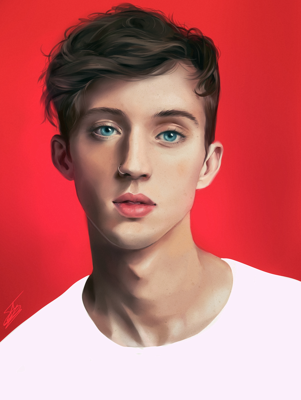 TROYE