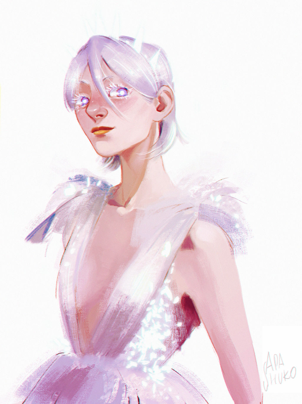 Ice Queen