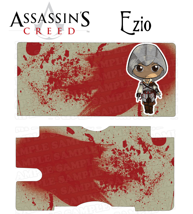 Assassin's Creed: Ezio