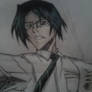 Uryu Ishida