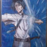 Uryu The Quincy