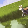 Meadow Run [ArtFight]