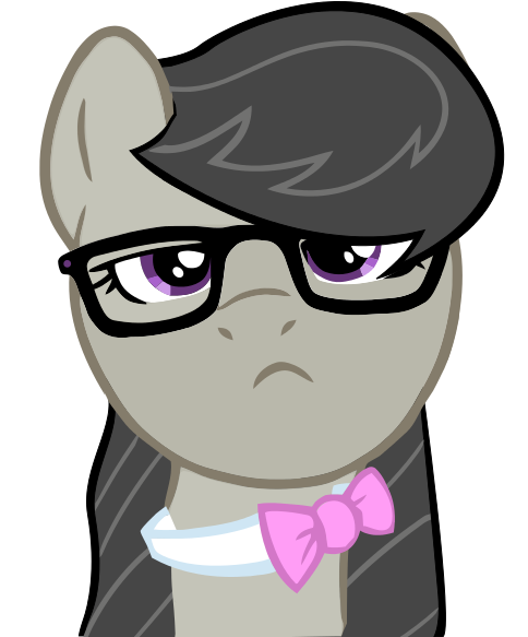 Hipster Octavia