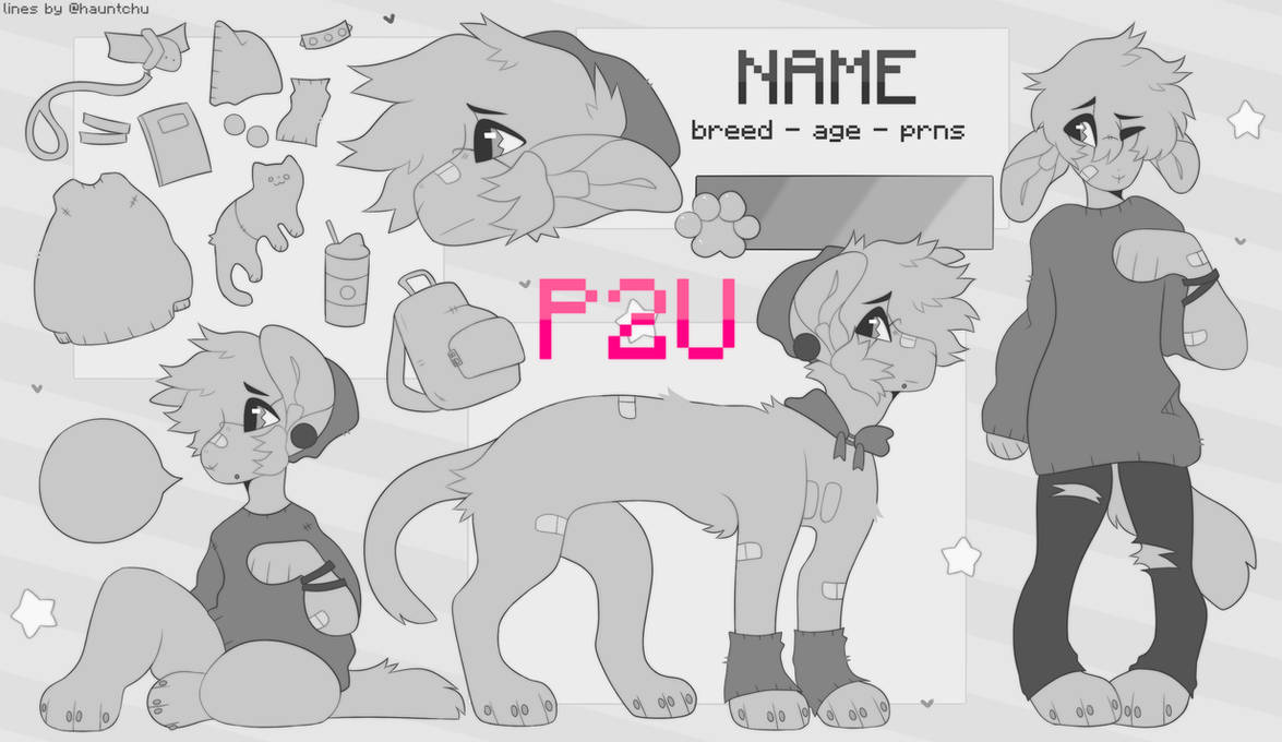 Hawk Ref Base FULL REF BASE | 2021 by awooboys on DeviantArt