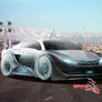 Audi 2050 Concept