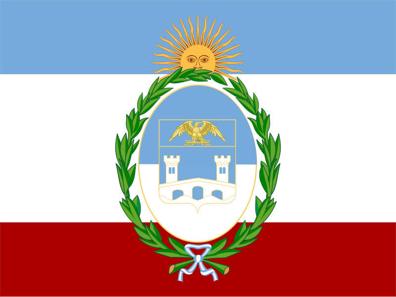 Kingdom of La Plata