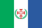 Federal Republic of Brazil #2 by FederalRepublic