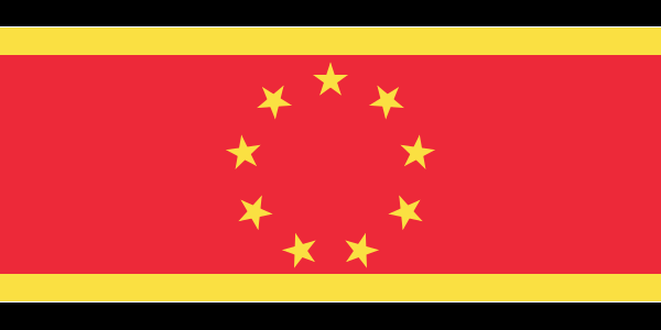 Communist Belgium