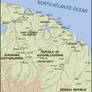 Republic of Guyane-Cayenne