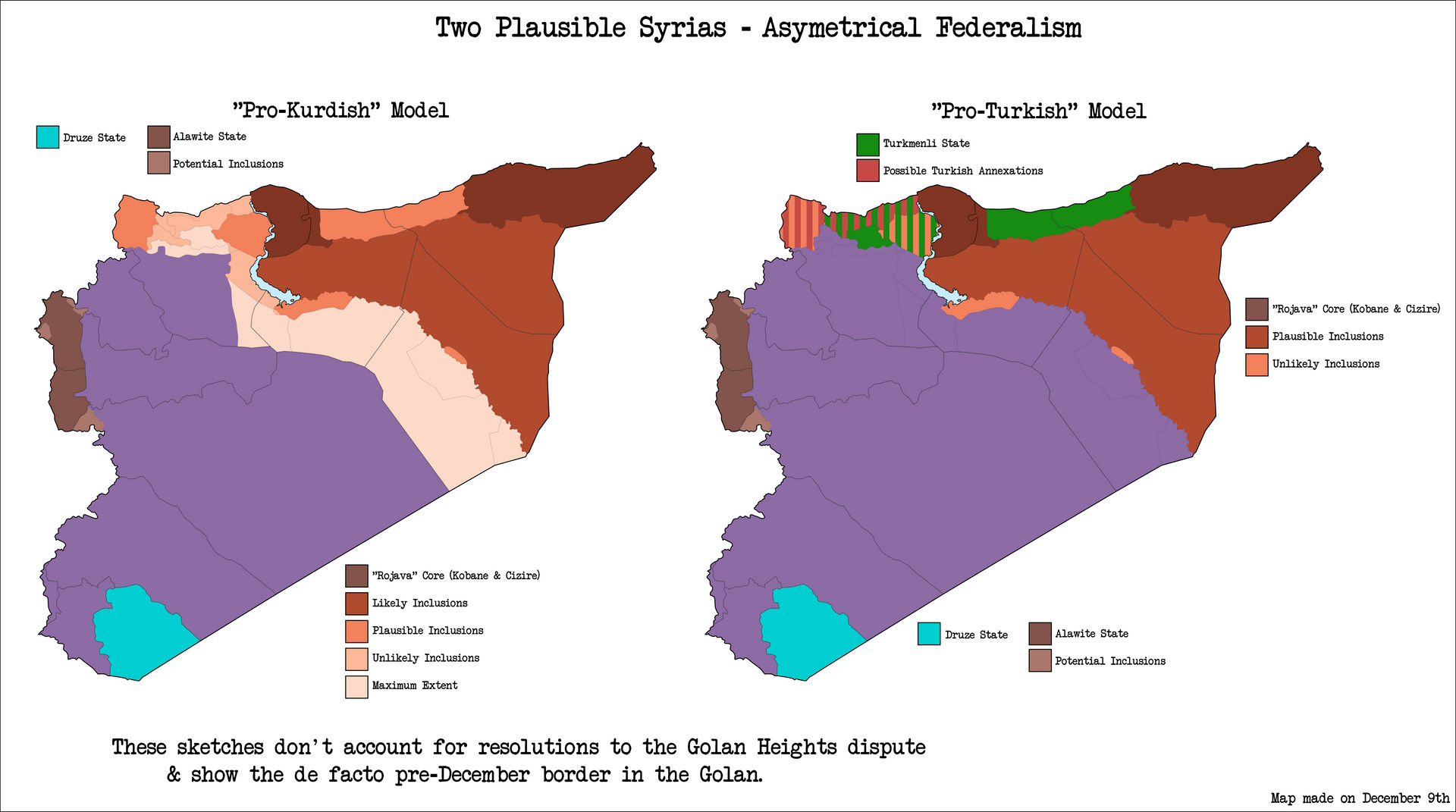 Syria - Post-Civil War Sketch Map by FederalRepublic on DeviantArt