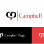 Campbell page