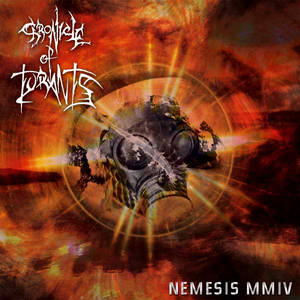 Chronicle of Tyrants CD-Cover