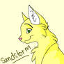 Sandstorm by Mydnite