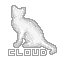 Cloudtail Pixel by Minterz