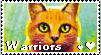 Warriors Stamp by WarriorsClub