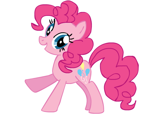 Pinkiepie