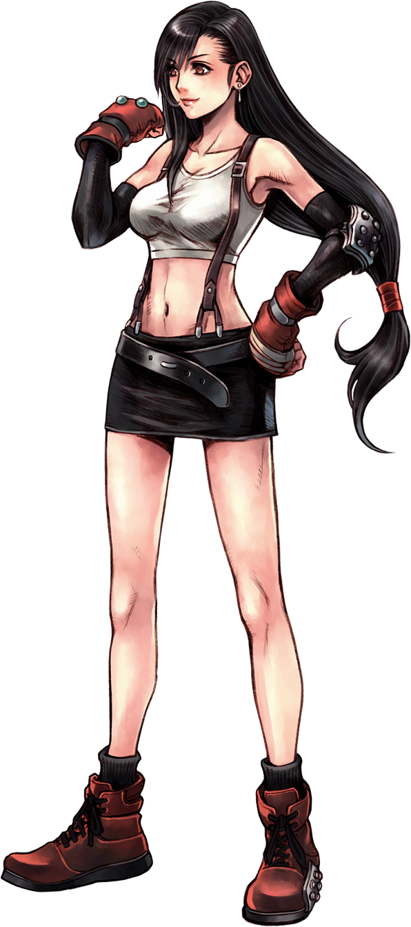 Characters/Cia, Adventures of Chris And Tifa Wiki
