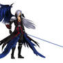 Sephiroth - Biography