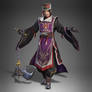 Chen Gong - Biography