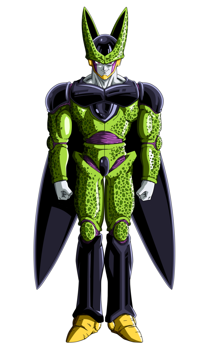 King Piccolo (Dragonball Evolution), Villains Wiki