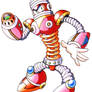 Spring Man - Megaman - Biography