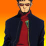 Gendo Ikari - Biography