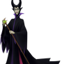 Maleficent - Biography