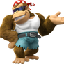 Funky Kong - Biography