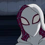 Gwen Stacy/Spider-Gwen - Biography