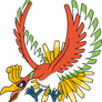 Ho-Oh - Biography