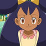 Iris - Pokemon - Biography