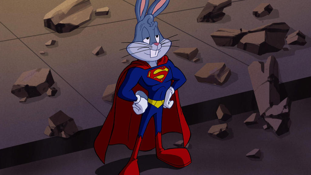 Bugs Bunny/Super-Rabbit - Biography by KingofSupremeChaos on DeviantArt