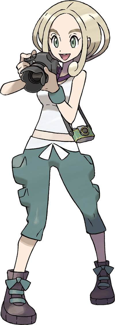 Viola - Biography by KingofSupremeChaos on DeviantArt