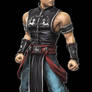 Kung Lao - Biography