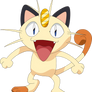 Meowth - Biography