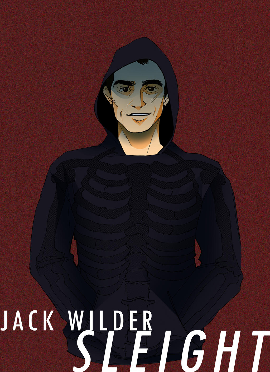 Jack Wilder, Sleight