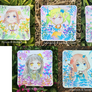 AA: Chibi Bday Seeds