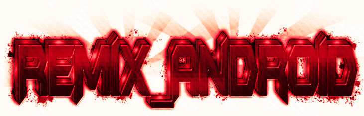 Remix Android by ToMeRcoheN on DeviantArt