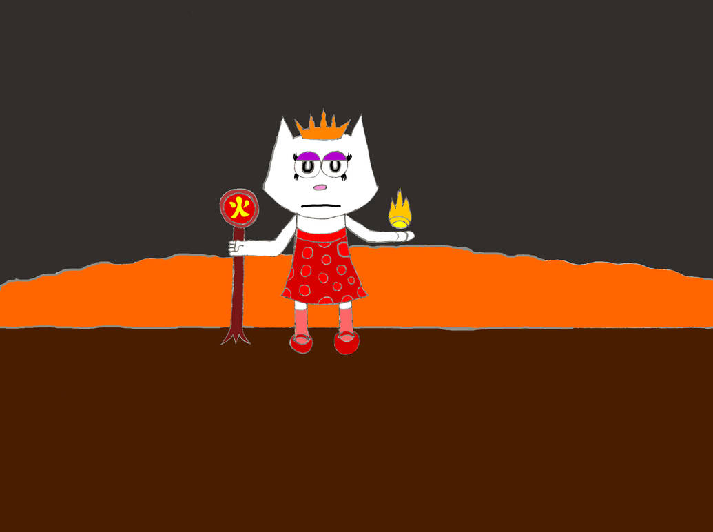 Pyres Undertale Pyres by ToonWorldStudios on DeviantArt