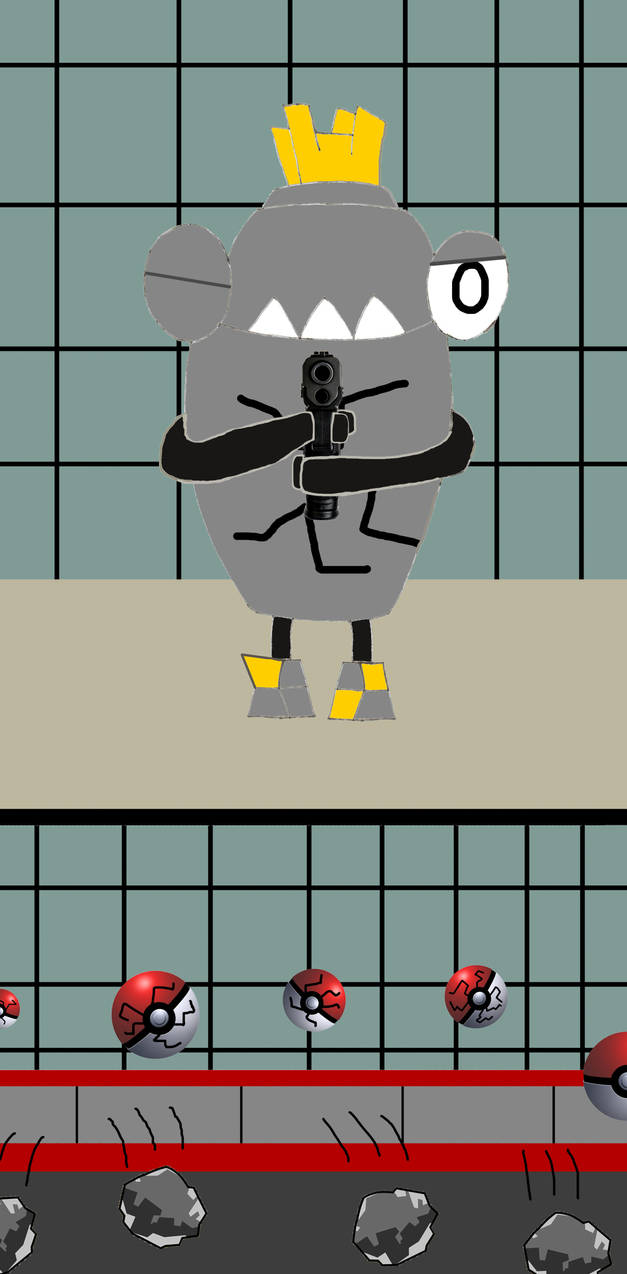 Target Practice by ToonWorldStudios on DeviantArt