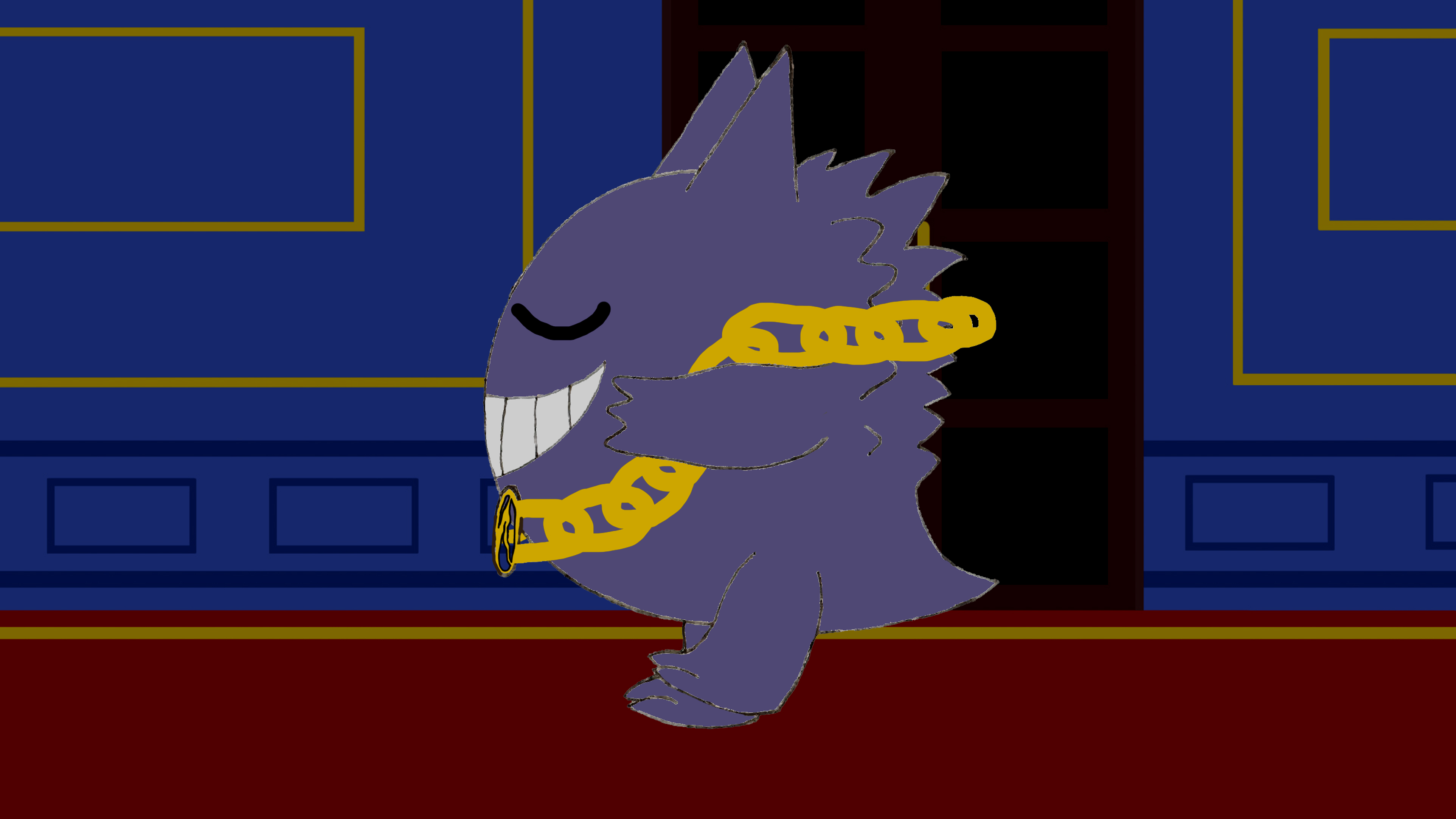 Sleepwalking by ToonWorldStudios on DeviantArt