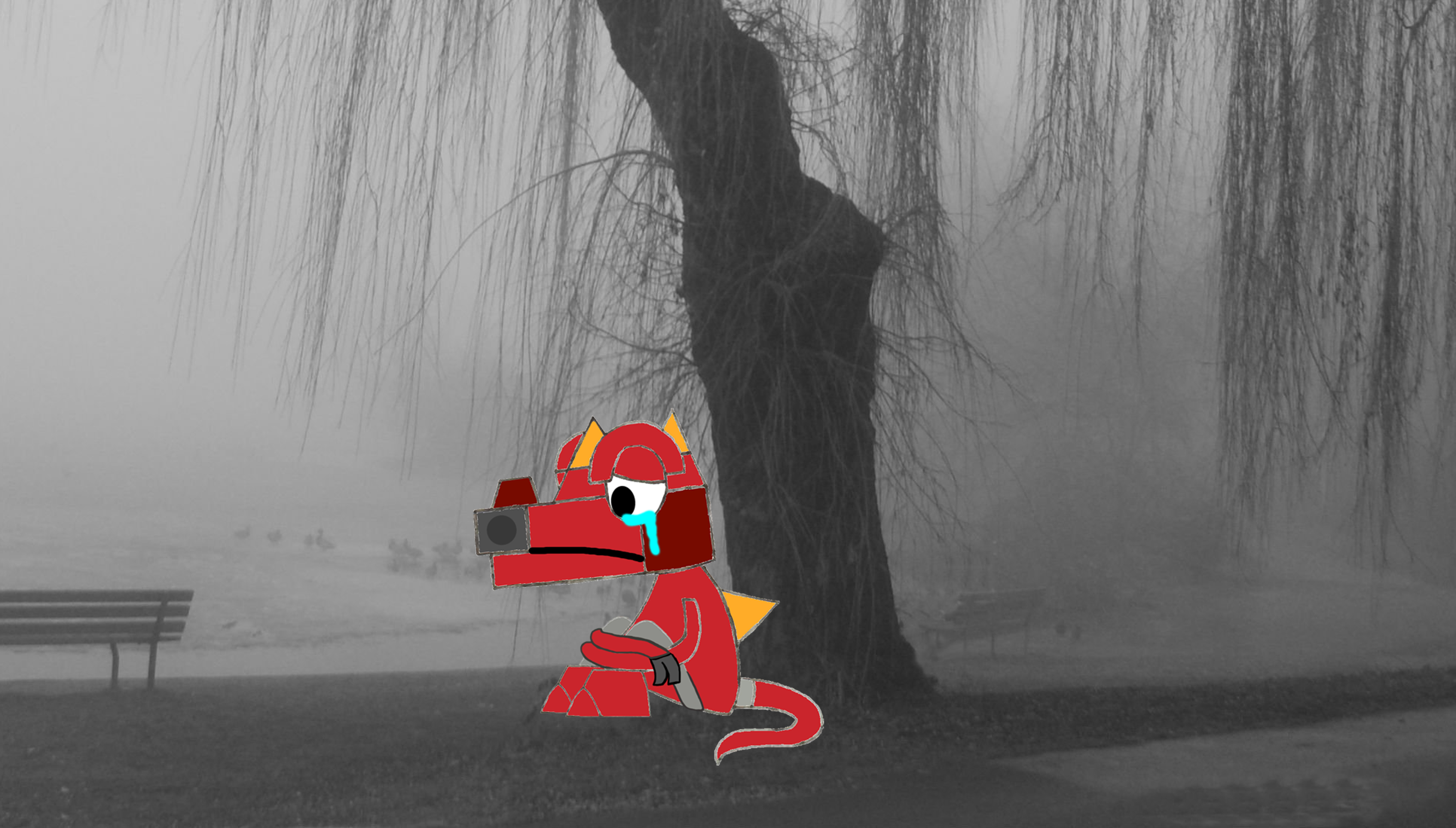 Morose by ToonWorldStudios on DeviantArt