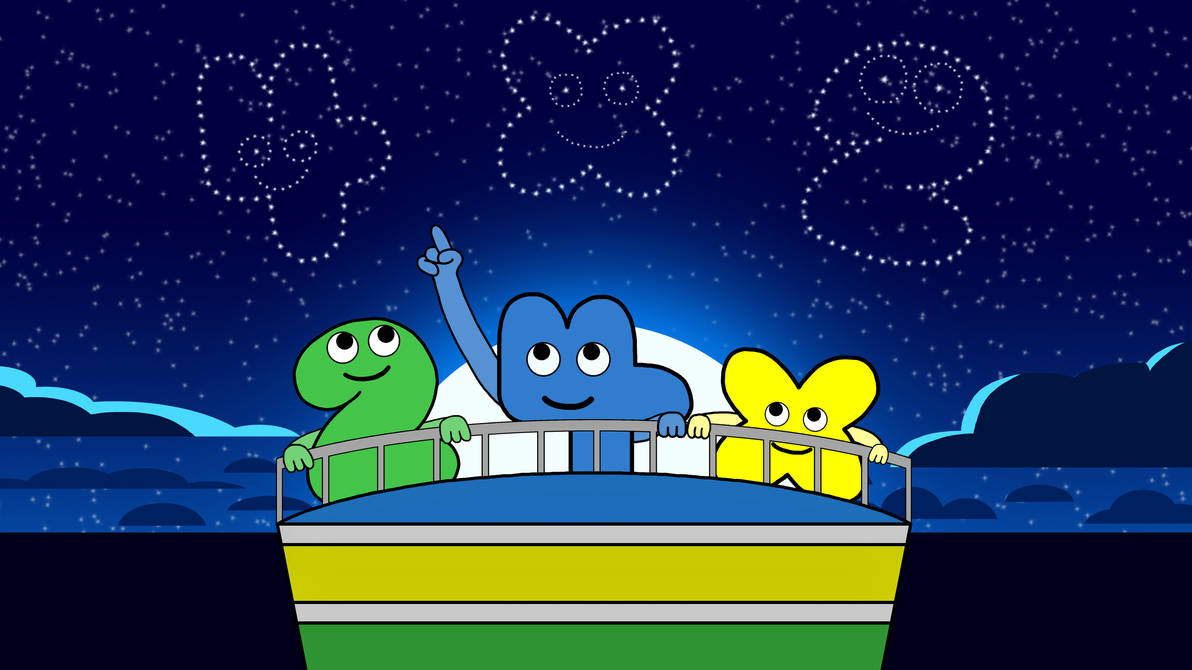 Chapter Complete by ToonWorldStudios on DeviantArt