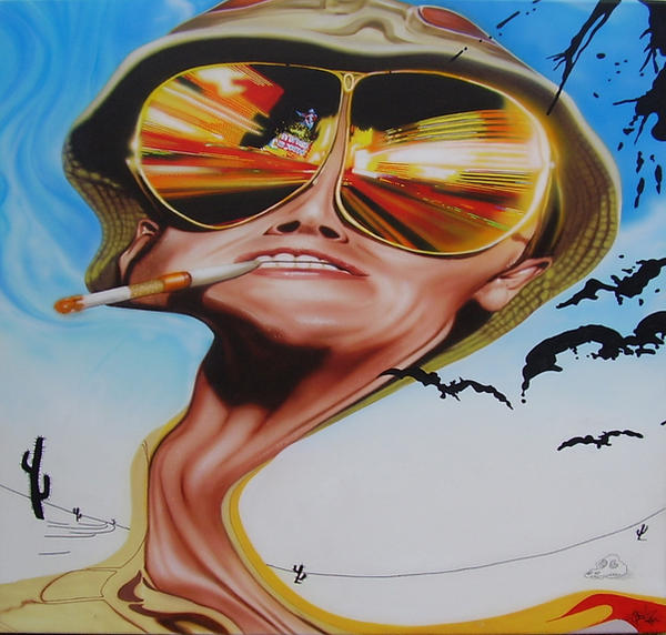 Fear and Loathing