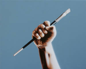 Art Is Resistance by STiX2000 Art Is Resistance by STiX2000