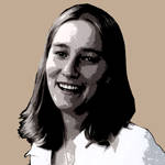 Rachel Corrie Srencil Template by STiX2000
