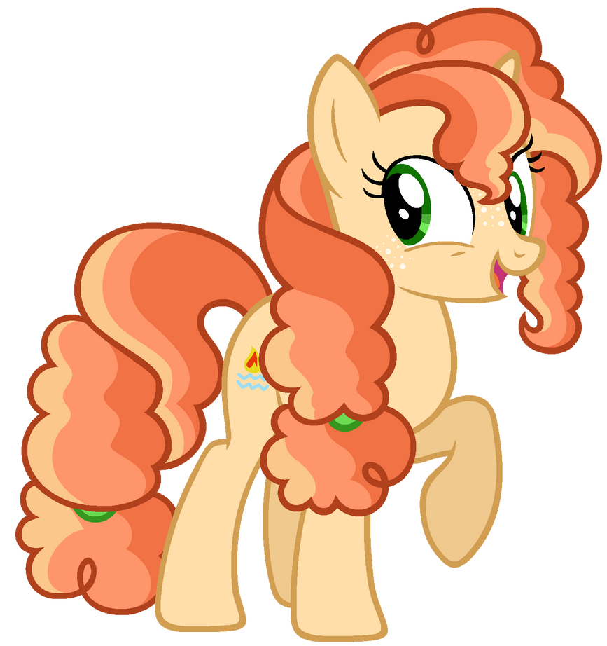 DEBUT: Dayspring by Sunverse on DeviantArt