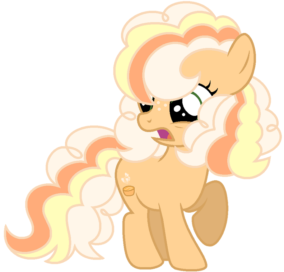 DEBUT: Pacific Rose by Sunverse on DeviantArt