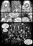 Even in Death page 3/3 by Ghoulskii