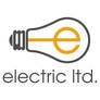 electric logo